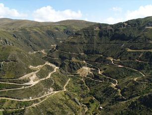 Proyecto Michiquillay